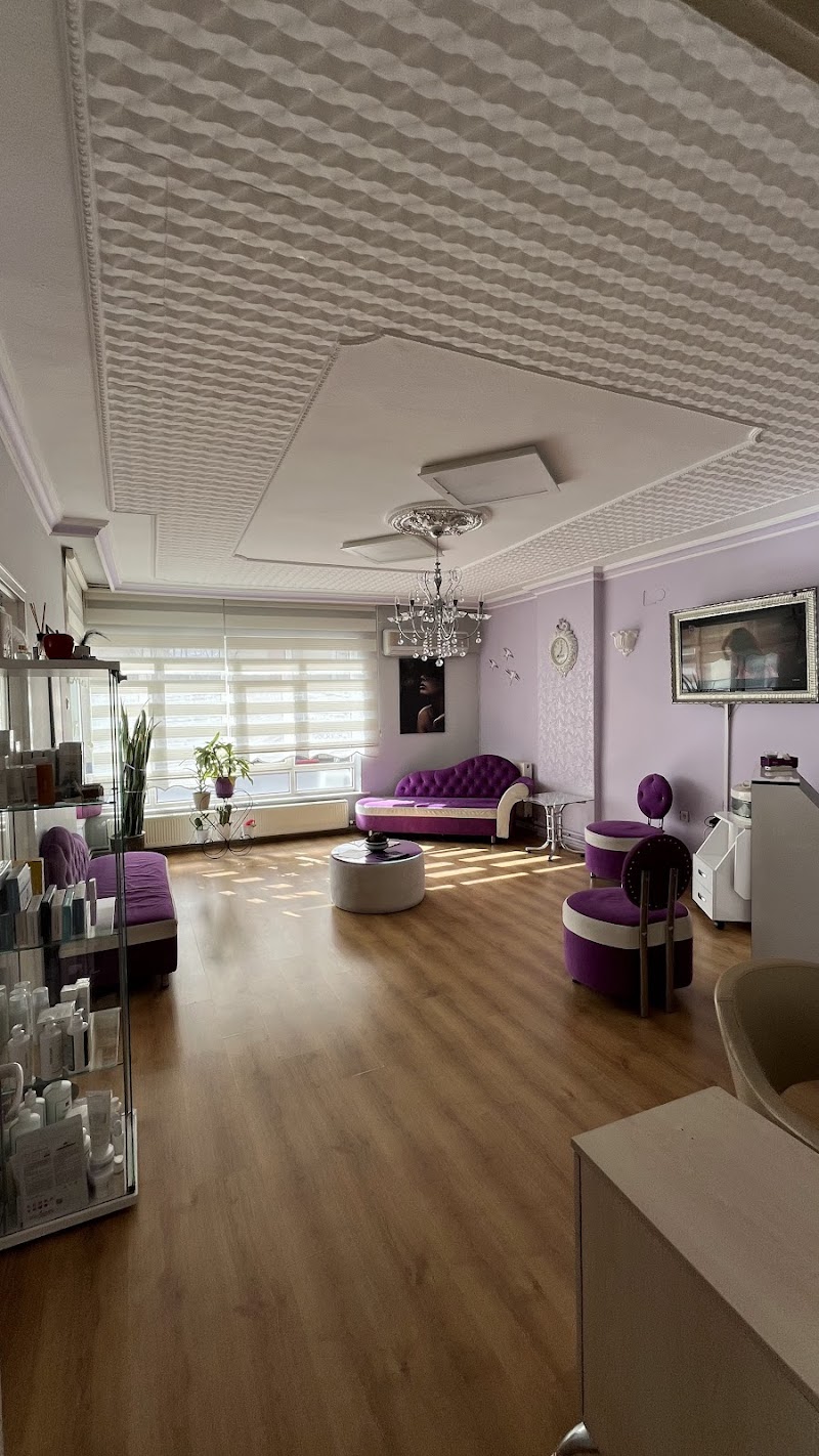 SEMAY GÜZELLİK SALONU