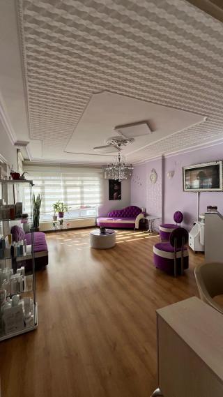 SEMAY GÜZELLİK SALONU