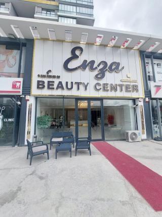 Enza Güzellik Merkezi Keçiören