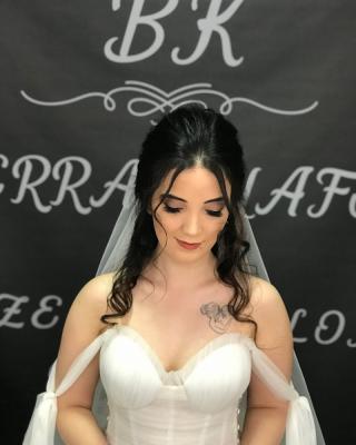 Berra kuaför ve güzellik salonu