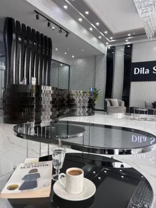 Dila Sayan Batıkent | Güzellik Merkezi | Güzellik Salonu