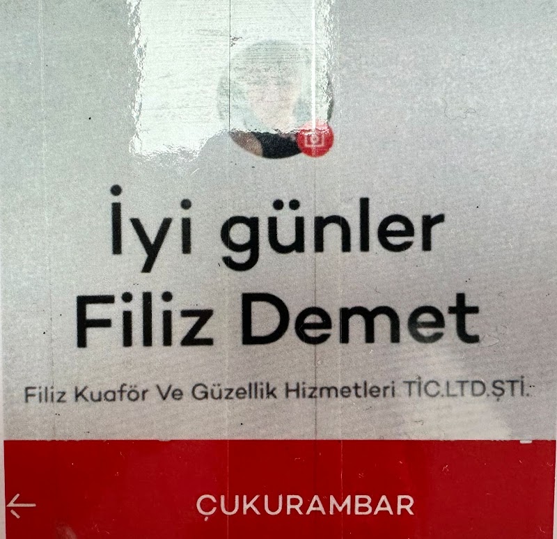 Ankara Tesettür Kuaförü | Saç Boyama ve Saç Kesim | Bayan Kuaförü
