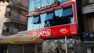 New Women Güzellik Merkezi Ankara