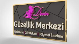 Derin Güzellik Merkezi Etimesgut