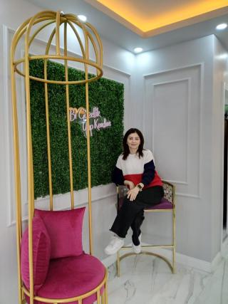 Dermaten Güzellik Salonu