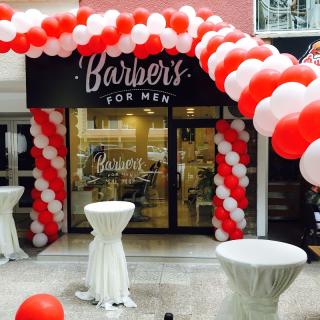 Barber's For Men
