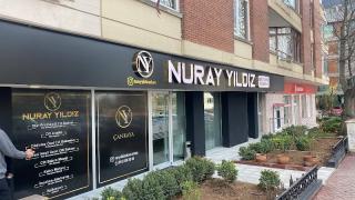 Nuray Yıldız Ankara-Çankaya