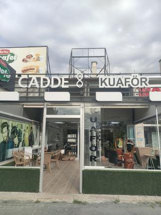 Cadde 8 Kuaför