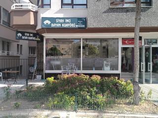 SİYAH İNCİ BAYAN KUAFÖRÜ