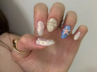 Fatma Özbek Beauty Keçiören - Protez Tırnak Nail Art