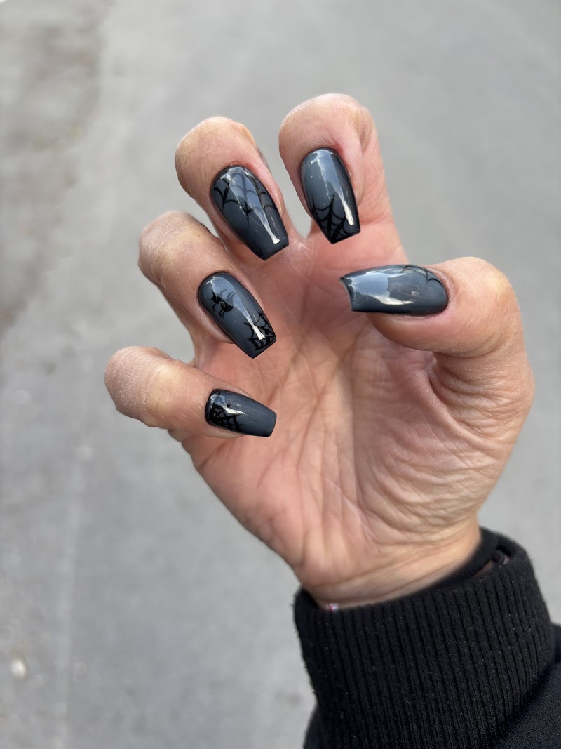 Mers Nail Beauty Bar
