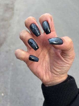Mers Nail Beauty Bar