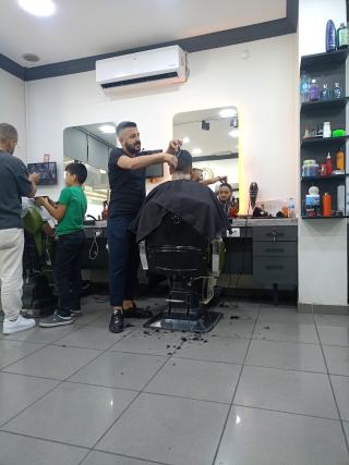 Gözde Erkek Kuaförü