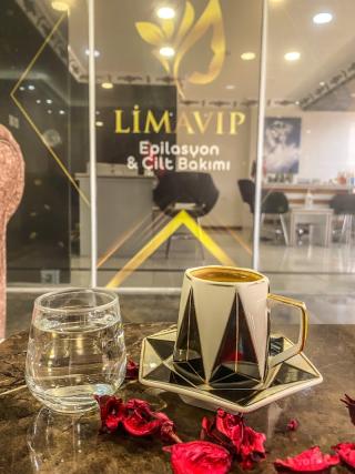 Limavip Güzellik Salonu Ankara