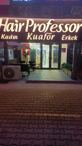 Hair Professor Erkek