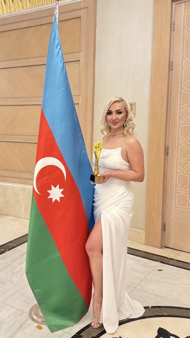 Ayşegül Özdemir Kalıcı Makyaj ve Güzellik Merkezi