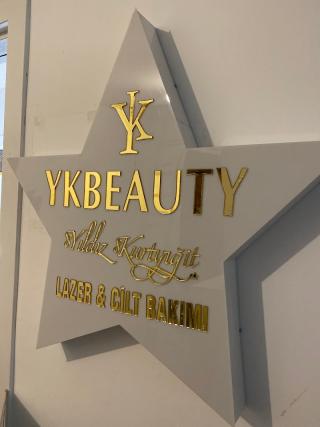 YILDIZ KURTYİĞİT GÜZELLİK SALONU-kaş alımı- lazer epilasyon- cilt bakımı- bölgesel incelme- kişisel bakım- ağda- manikür