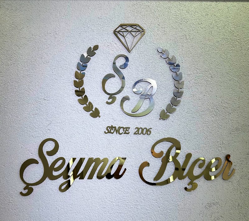 Şeyma Bayan Kuaförü Türban Tesettür Women Hairdresser