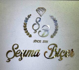 Şeyma Bayan Kuaförü Türban Tesettür Women Hairdresser