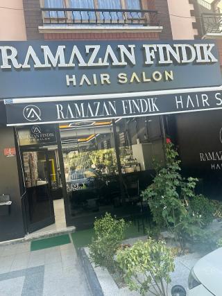 Ramazan Fındık Hair Salon