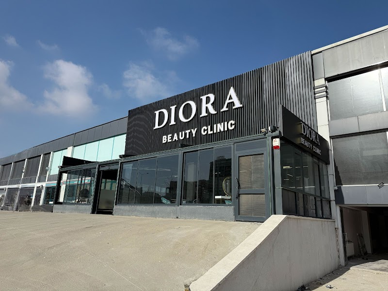 Diora Güzellik Kliniği | Lazer Epilasyon - Cilt Bakımı - Bölgesel İncelme