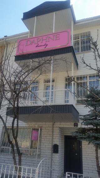 Daphne Beauty Güzellik Merkezi