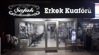 Şafak Erkek Kuaförü