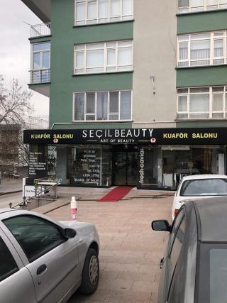 Seçil Beauty Güzellik Merkezi