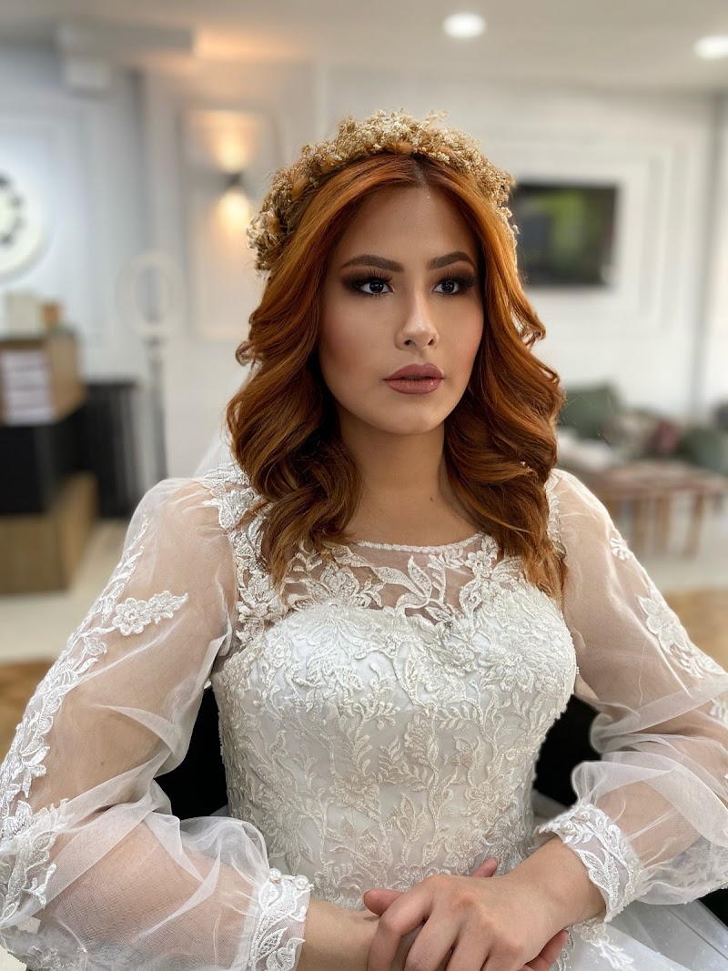 V&O Bayan Kuaförü