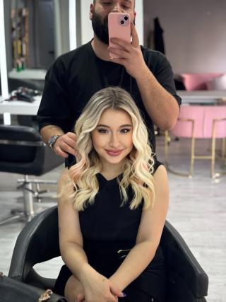 Queen Kuaför Çankaya ( Queen Hair Beauty Studio )