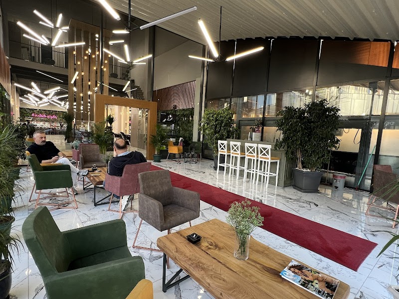 San Kuaför Ankara Çukurambar