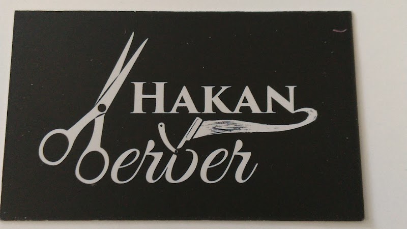 HAKAN BERBER