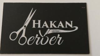 HAKAN BERBER