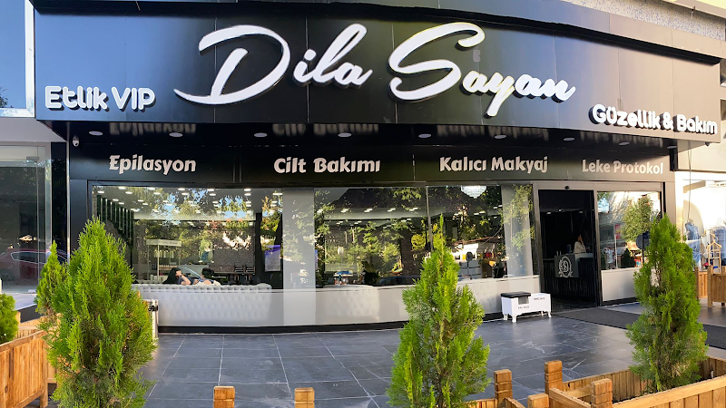 Dila Sayan Etlik | Güzellik Merkezi | Güzellik Salonu