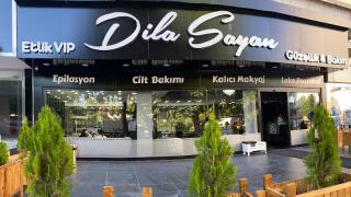 Dila Sayan Etlik | Güzellik Merkezi | Güzellik Salonu