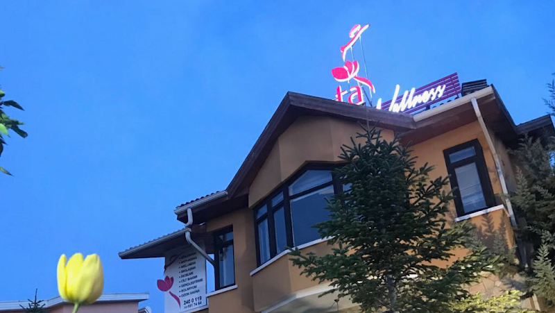 Güzellik Merkezi Çayyolu, Ankara - Ata Beauty & Wellness