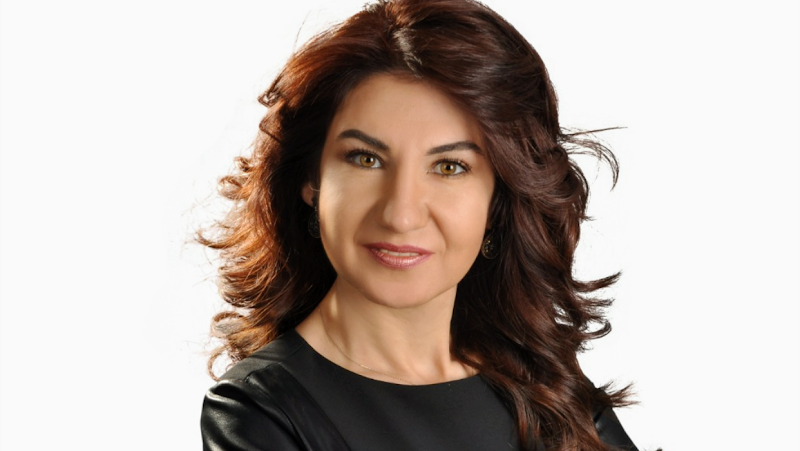 Hatun Güzellik ve Saç Tasarım DİKMEN ŞUBESİ