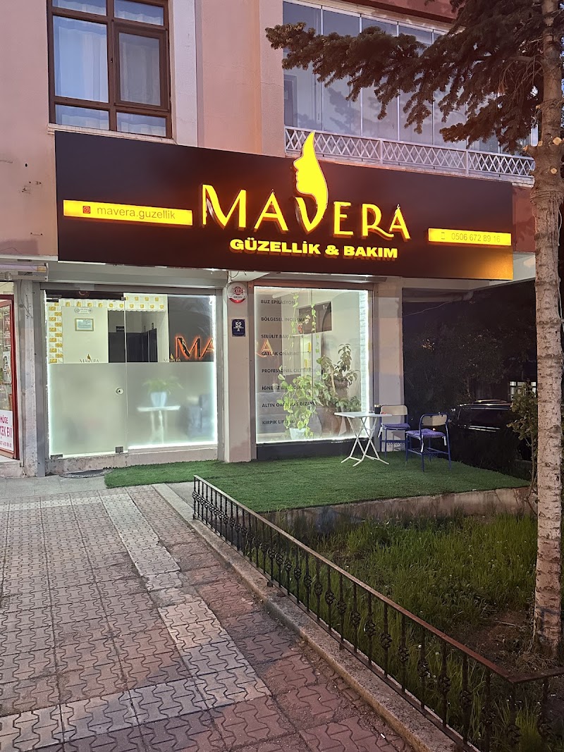 MAVERA Güzellik