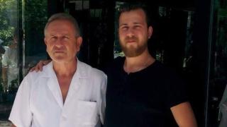 ÜN-SA Berber Salonu