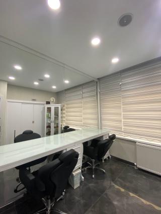 Hüsün Kuaför ve Güzellik Salonu