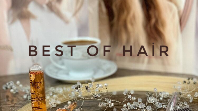 Best Of Hair Kuaför