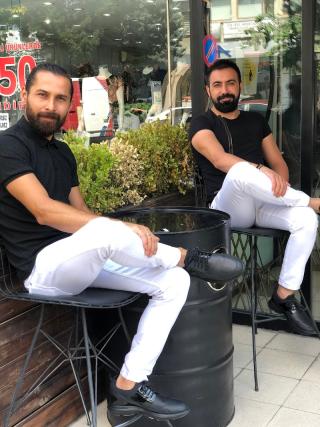 Habip İsmail Kuaför