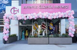Artemis Güzellik Merkezi
