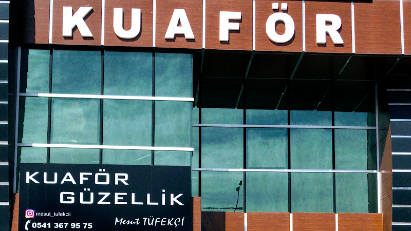 Ankaranın En İyi Kuaförü