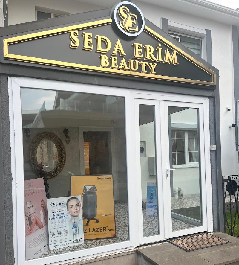 Seda ERİM Beauty | Güzellik Merkezi