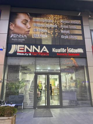 ENNA GÜZELLİK KUAFÖR