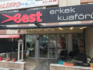 Best Erkek Kuaförü