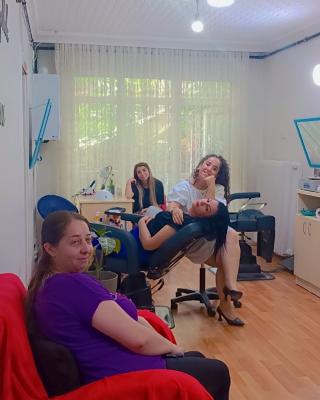 Yolcan Güzellik Salonu