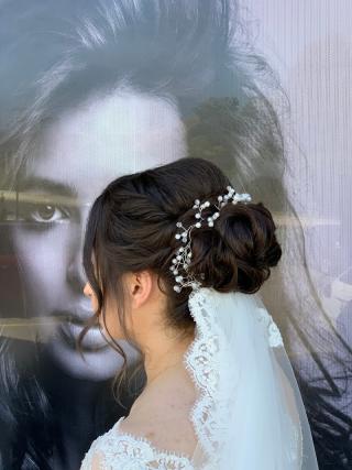 Sophie Hair (Magic Touch) & Ombre - Mikro Kaynak
