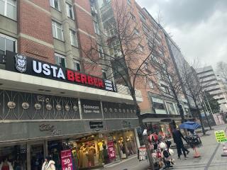 Usta Berber
